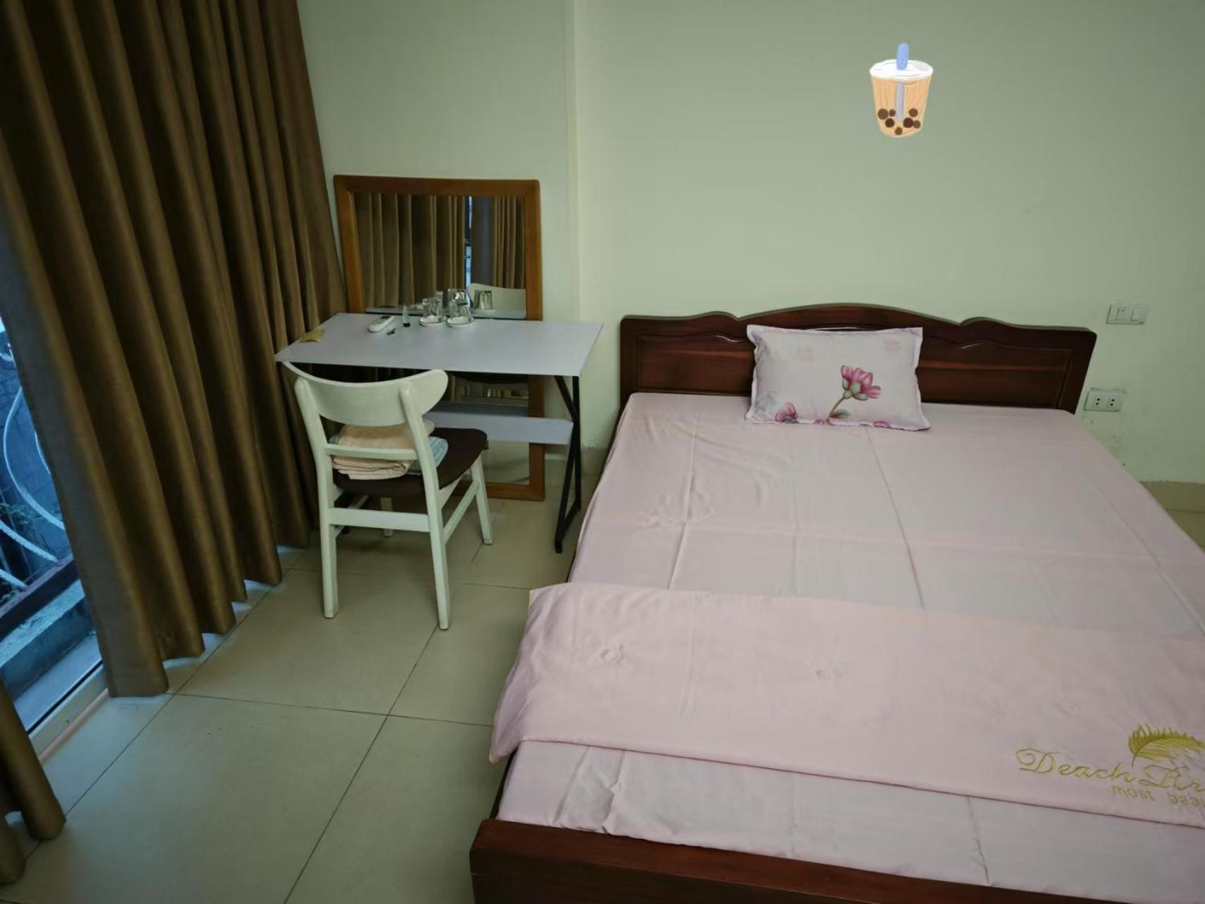 Sti House Hotel - Hanoi — Photos 1